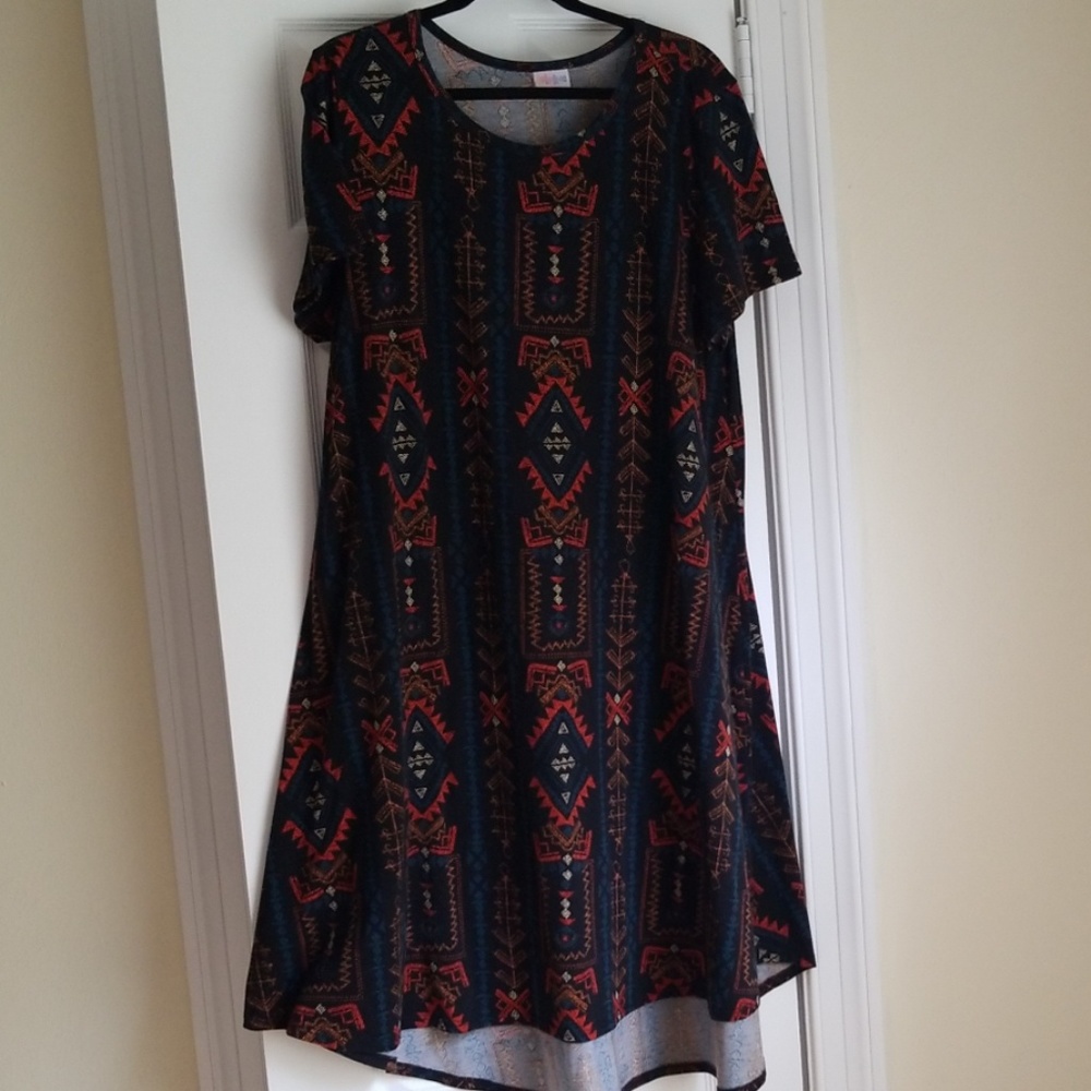 LulaRoe Carly